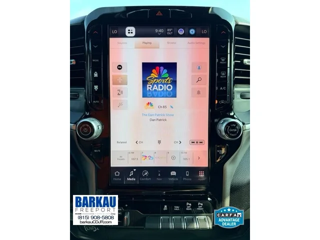 SEMINUEVOS RAM 2500 a Estados en autogozo