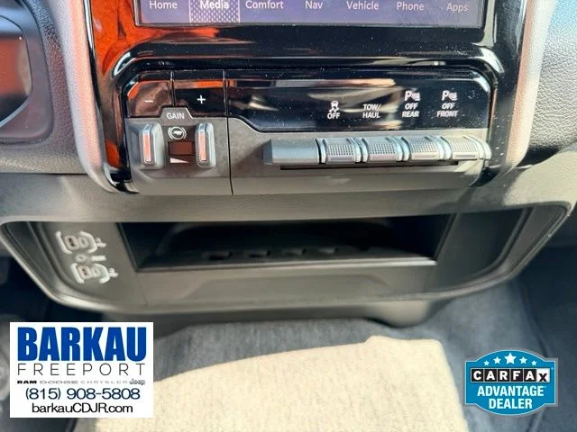 SEMINUEVOS RAM 2500 a Estados en autogozo