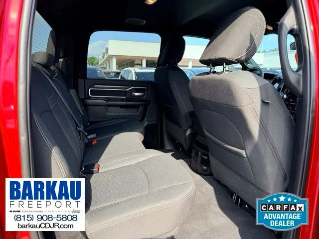 SEMINUEVOS RAM 2500 a Estados en autogozo