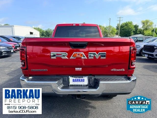 SEMINUEVOS RAM 2500 a Estados en autogozo