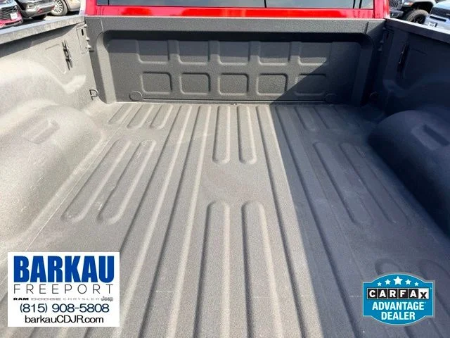 SEMINUEVOS RAM 2500 a Estados en autogozo