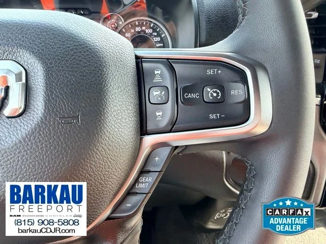 SEMINUEVOS RAM 2500 a Estados en autogozo