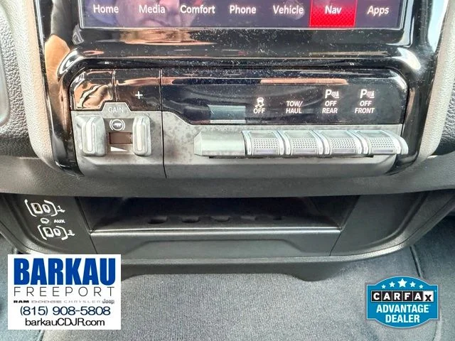 SEMINUEVOS RAM 2500 a Estados en autogozo