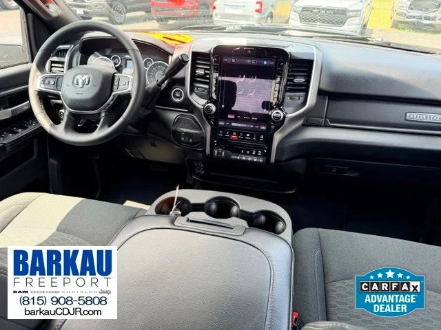 SEMINUEVOS RAM 2500 a Estados en autogozo