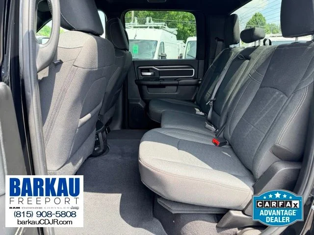 SEMINUEVOS RAM 2500 a Estados en autogozo