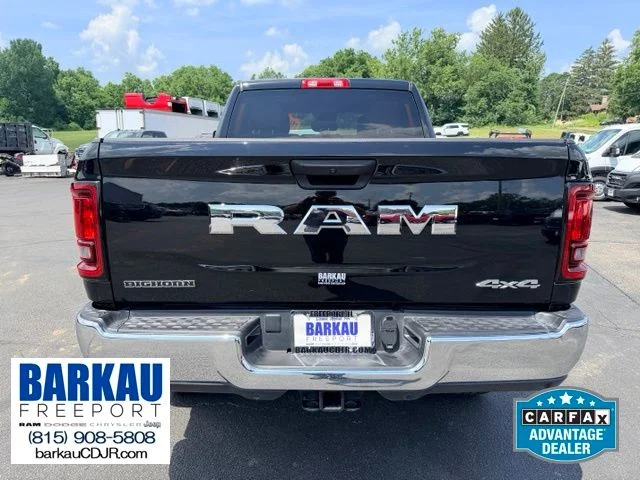 SEMINUEVOS RAM 2500 a Estados en autogozo