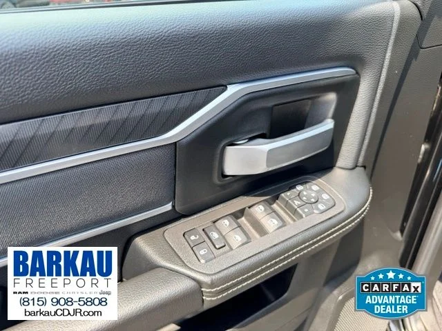 SEMINUEVOS RAM 2500 a Estados en autogozo