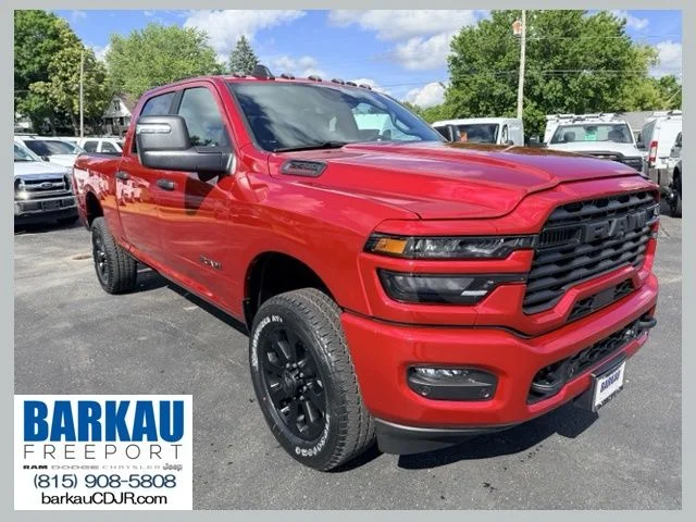 Nuevos RAM 2500 à Estados chez autogozo
