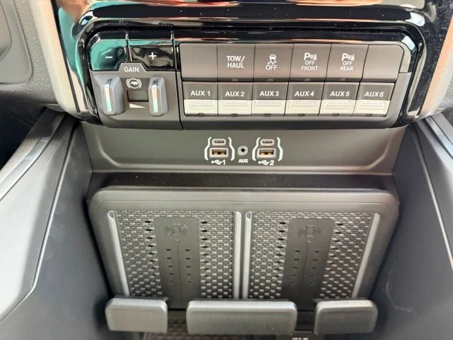 Nuevos RAM 2500 à Estados chez autogozo