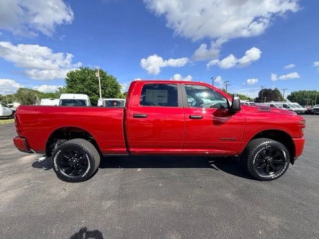 Nuevos RAM 2500 à Estados chez autogozo