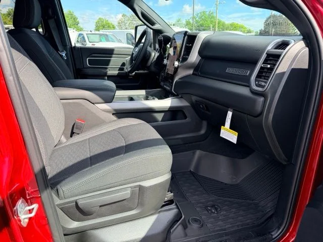 Nuevos RAM 2500 à Estados chez autogozo