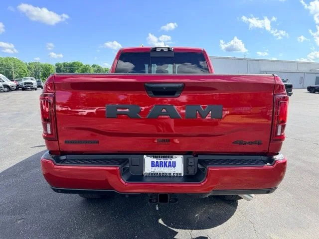 Nuevos RAM 2500 à Estados chez autogozo