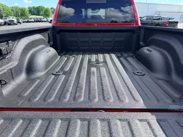 Nuevos RAM 2500 à Estados chez autogozo