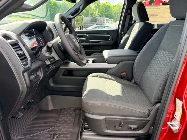 Nuevos RAM 2500 à Estados chez autogozo
