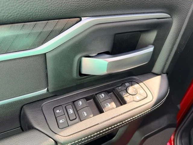 Nuevos RAM 2500 à Estados chez autogozo