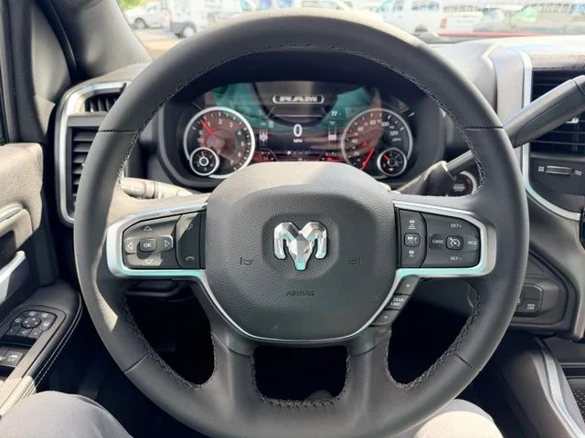 Nuevos RAM 2500 à Estados chez autogozo