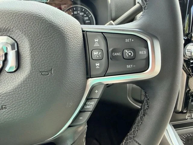 Nuevos RAM 2500 à Estados chez autogozo