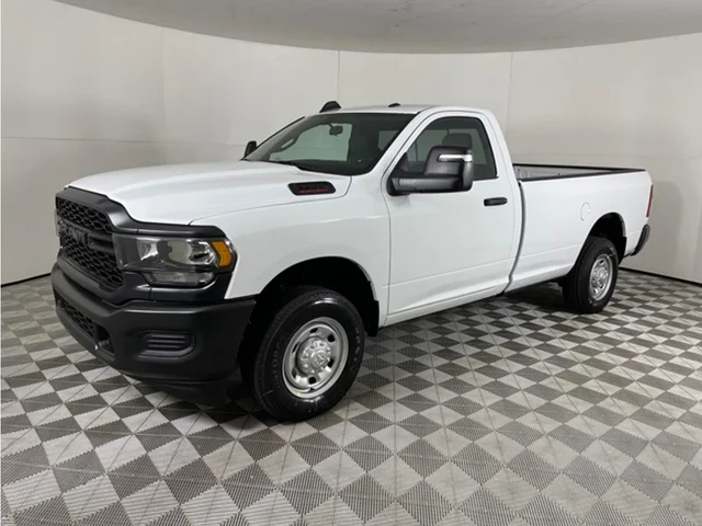 SEMINUEVOS RAM 2500 a Estados en autogozo