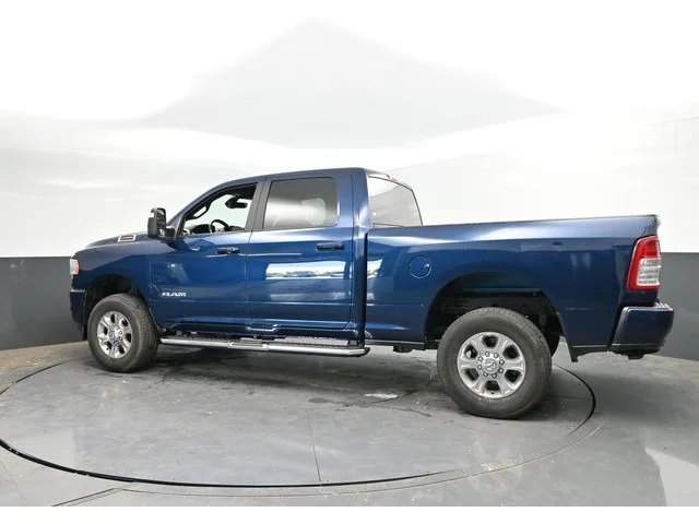 SEMINUEVOS RAM 2500 a Estados en autogozo