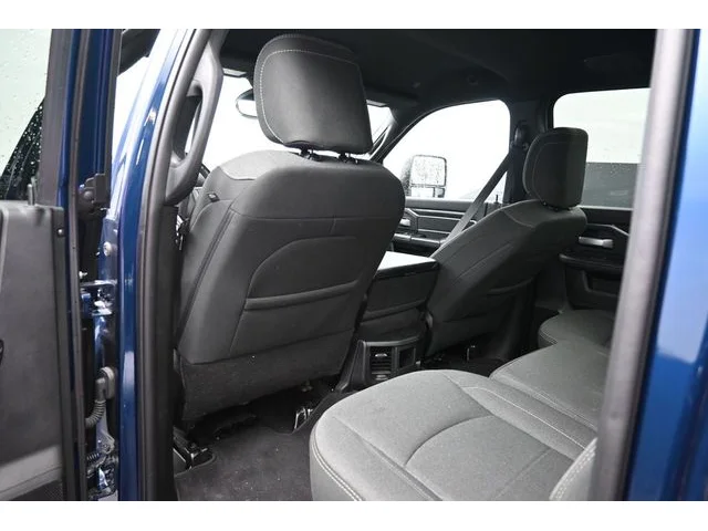 SEMINUEVOS RAM 2500 a Estados en autogozo