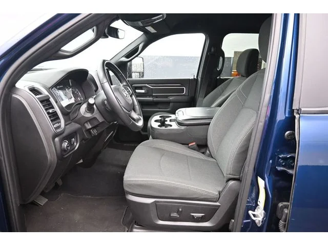 SEMINUEVOS RAM 2500 a Estados en autogozo