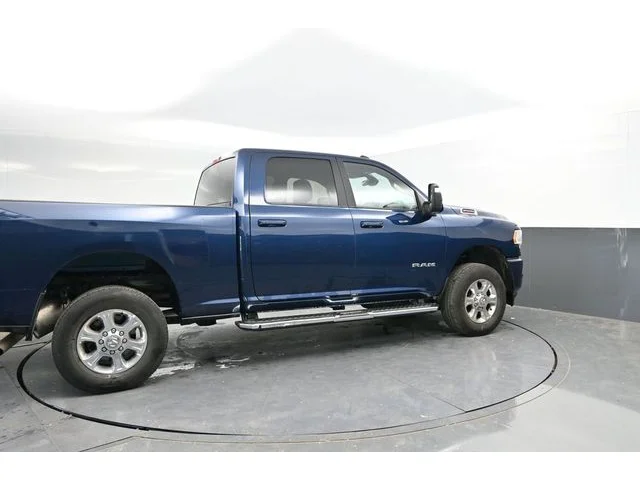 SEMINUEVOS RAM 2500 a Estados en autogozo