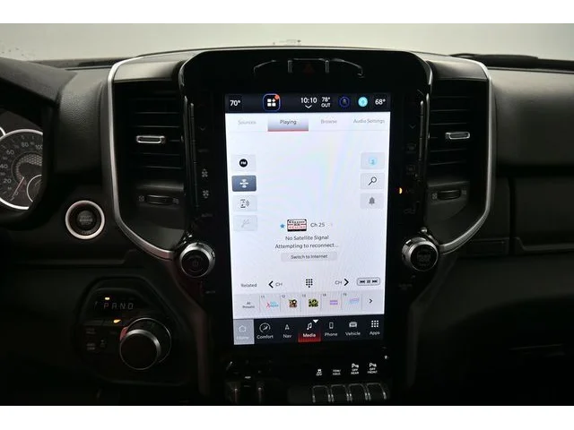 SEMINUEVOS RAM 2500 a Estados en autogozo