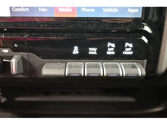 SEMINUEVOS RAM 2500 a Estados en autogozo
