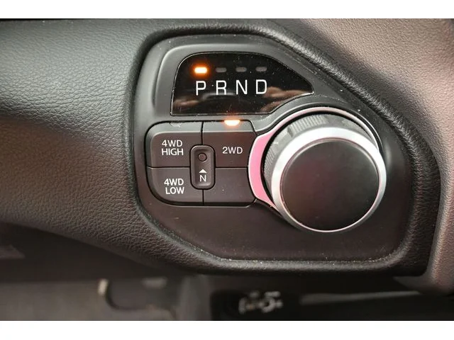 SEMINUEVOS RAM 2500 a Estados en autogozo