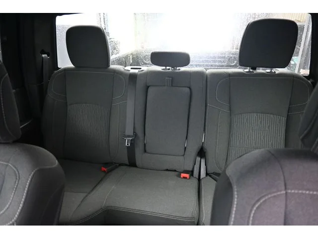 SEMINUEVOS RAM 2500 a Estados en autogozo
