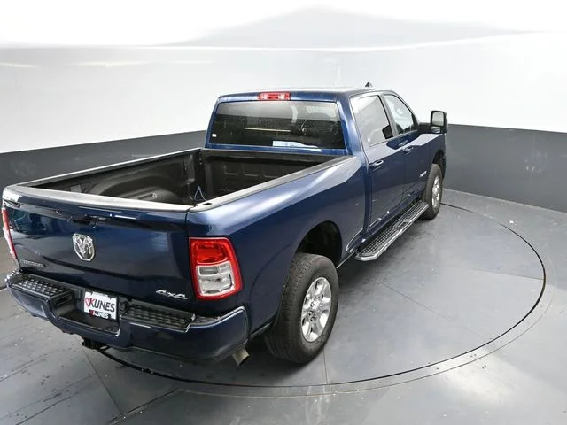 SEMINUEVOS RAM 2500 a Estados en autogozo
