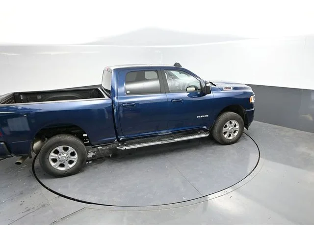 SEMINUEVOS RAM 2500 a Estados en autogozo