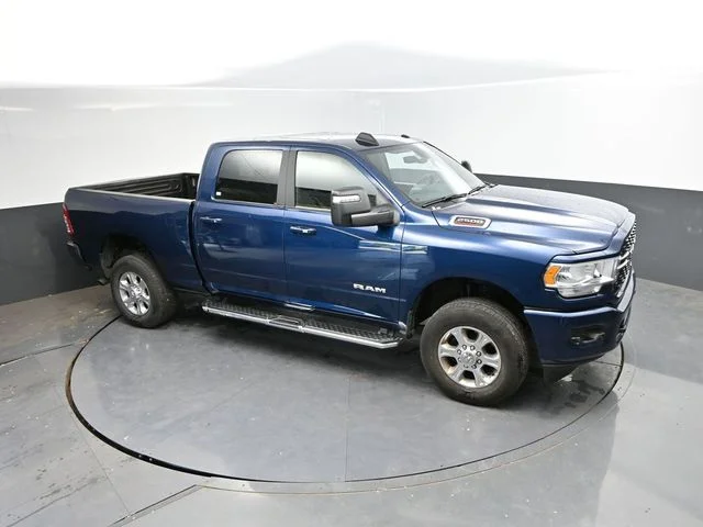 SEMINUEVOS RAM 2500 a Estados en autogozo