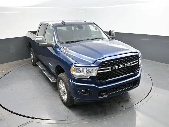 SEMINUEVOS RAM 2500 a Estados en autogozo