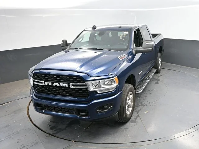 SEMINUEVOS RAM 2500 a Estados en autogozo