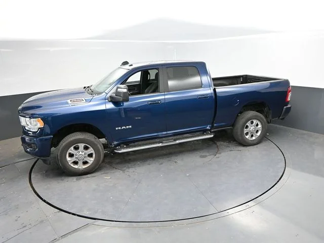 SEMINUEVOS RAM 2500 a Estados en autogozo