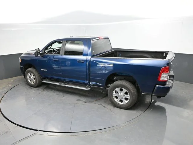SEMINUEVOS RAM 2500 a Estados en autogozo