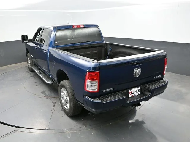 SEMINUEVOS RAM 2500 a Estados en autogozo