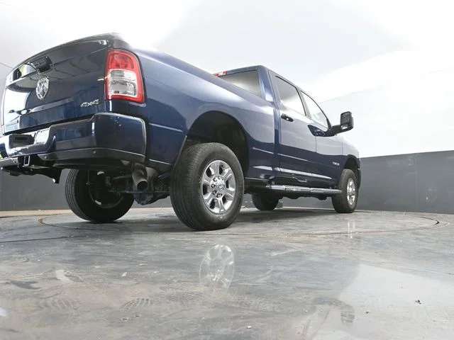 SEMINUEVOS RAM 2500 a Estados en autogozo
