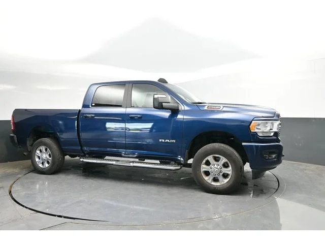 SEMINUEVOS RAM 2500 a Estados en autogozo