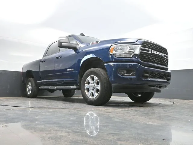 SEMINUEVOS RAM 2500 a Estados en autogozo