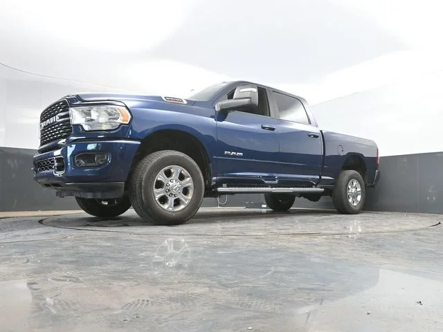 SEMINUEVOS RAM 2500 a Estados en autogozo