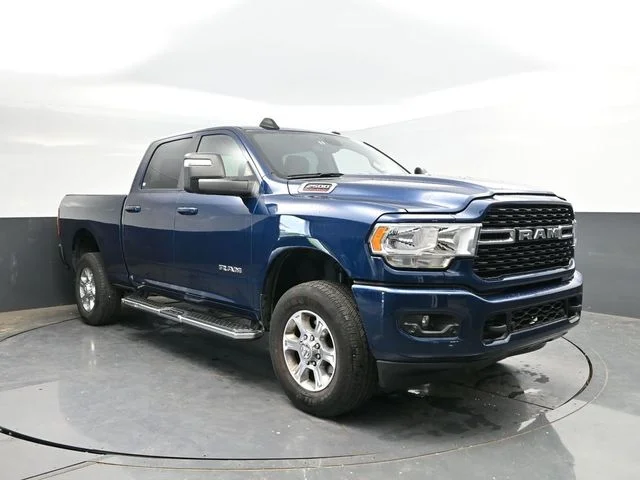 SEMINUEVOS RAM 2500 a Estados en autogozo