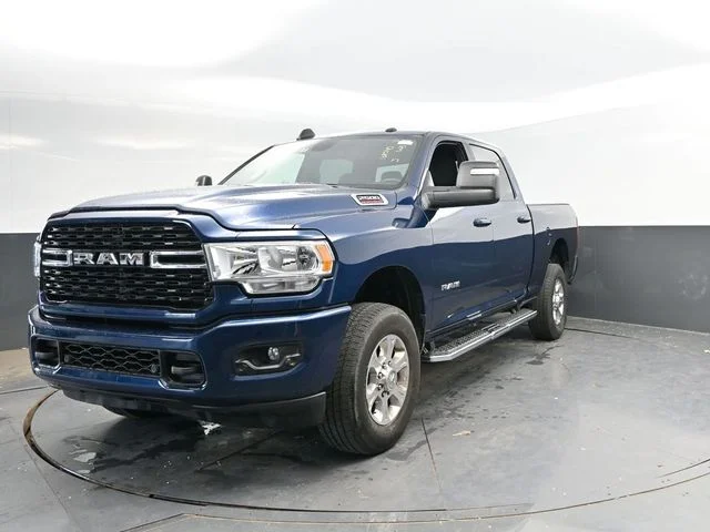 SEMINUEVOS RAM 2500 a Estados en autogozo