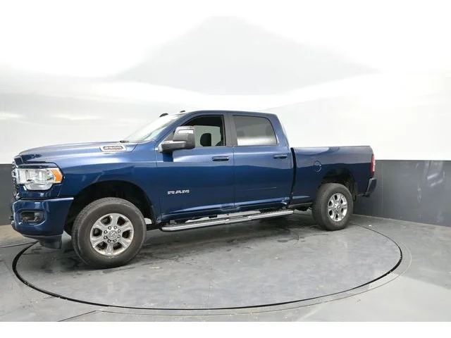 SEMINUEVOS RAM 2500 a Estados en autogozo