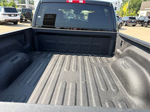 SEMINUEVOS RAM 2500 a Estados en autogozo