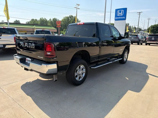SEMINUEVOS RAM 2500 a Estados en autogozo