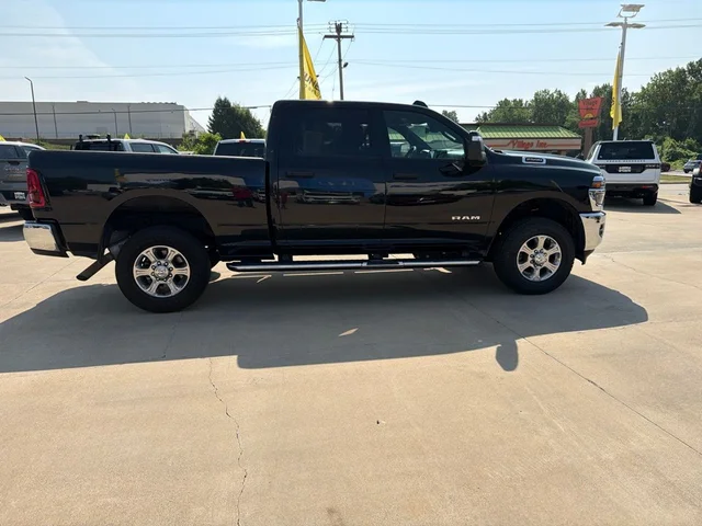 SEMINUEVOS RAM 2500 a Estados en autogozo