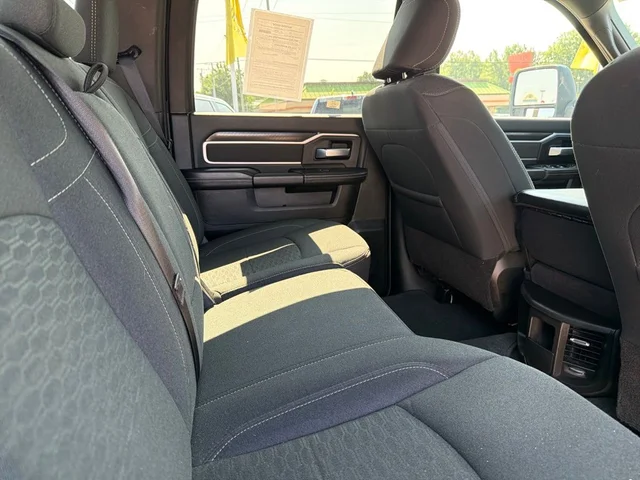 SEMINUEVOS RAM 2500 a Estados en autogozo