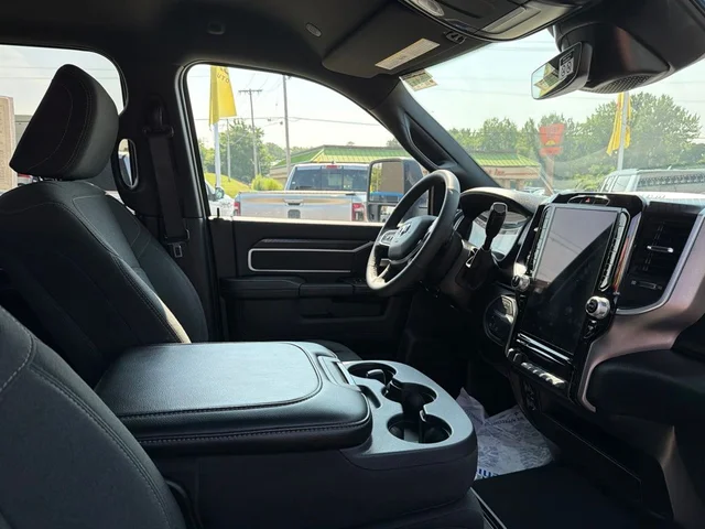 SEMINUEVOS RAM 2500 a Estados en autogozo